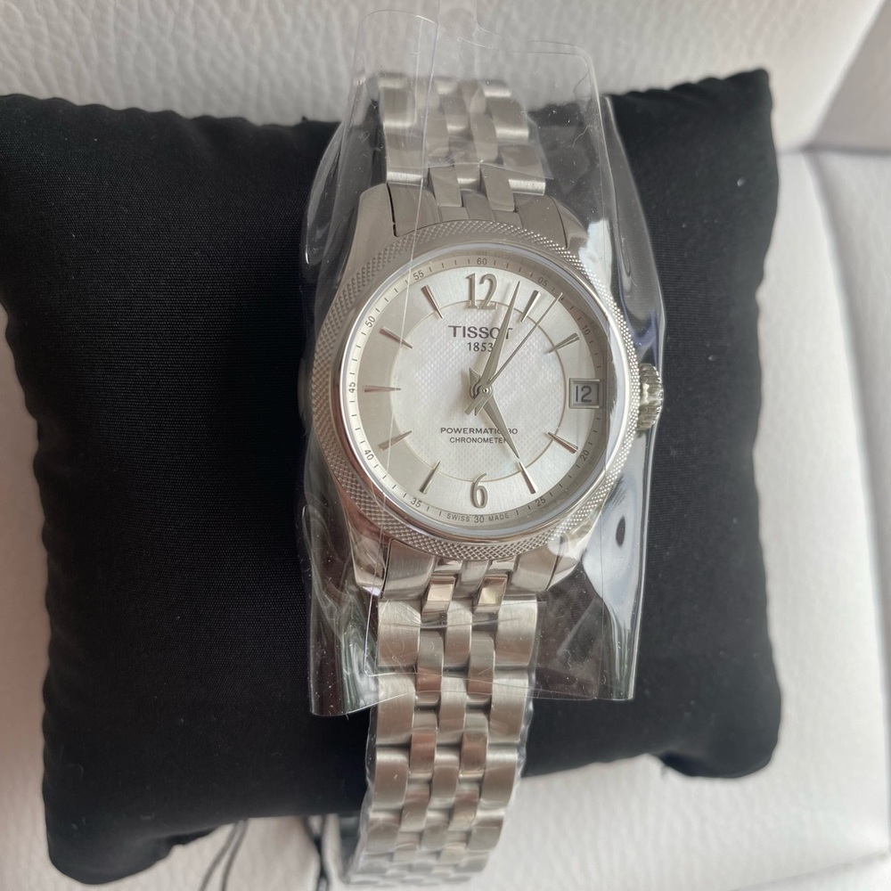 **Brand New** Tissot Automatic Watch